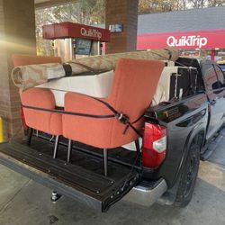FURNITURE MOVER PICKUP DELIVERY 🛻
