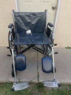 WHELLCHAIR OVERSIZED
