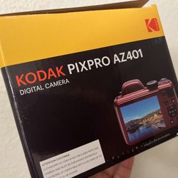 Kodak Digital Camera 