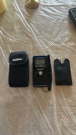 Pocket Radar Smart Coach Model 1100