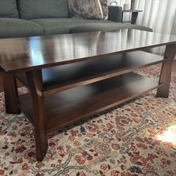 Solid Wood Furniture
