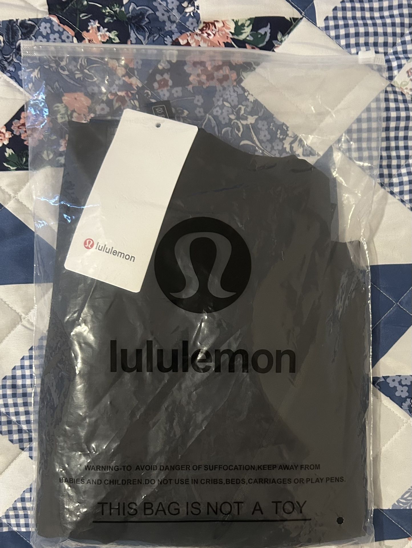 Lululemon Jacket Men