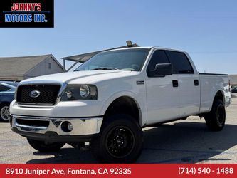 2006 Ford F-150