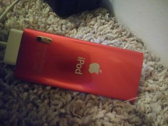 IPod nano 5th generation