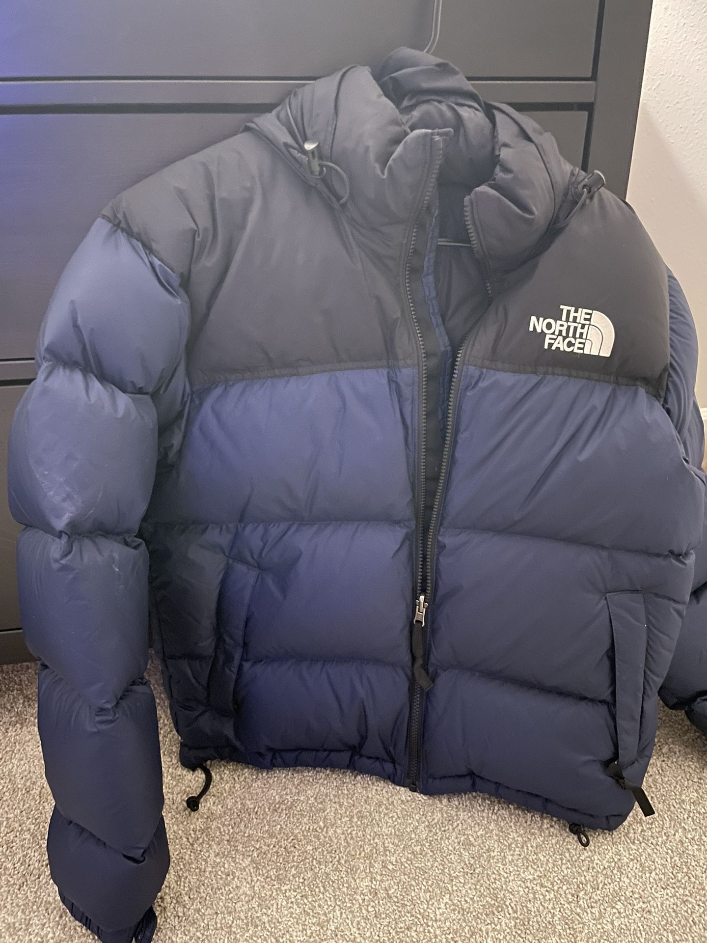 North Face 1996 Retro Neptse Puffer