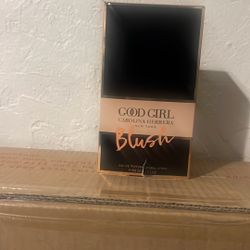 Good Girl Blush Perfume