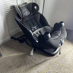 Safety 1st Car Seat 