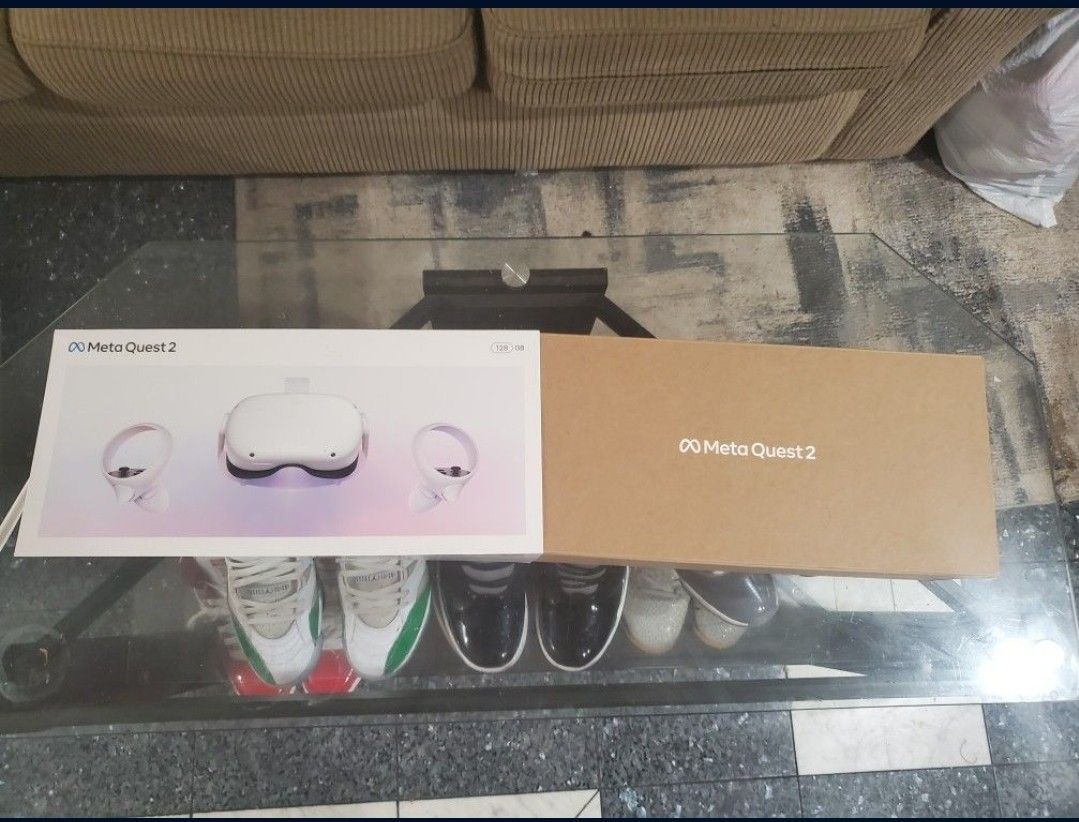 Oculus Quest 2