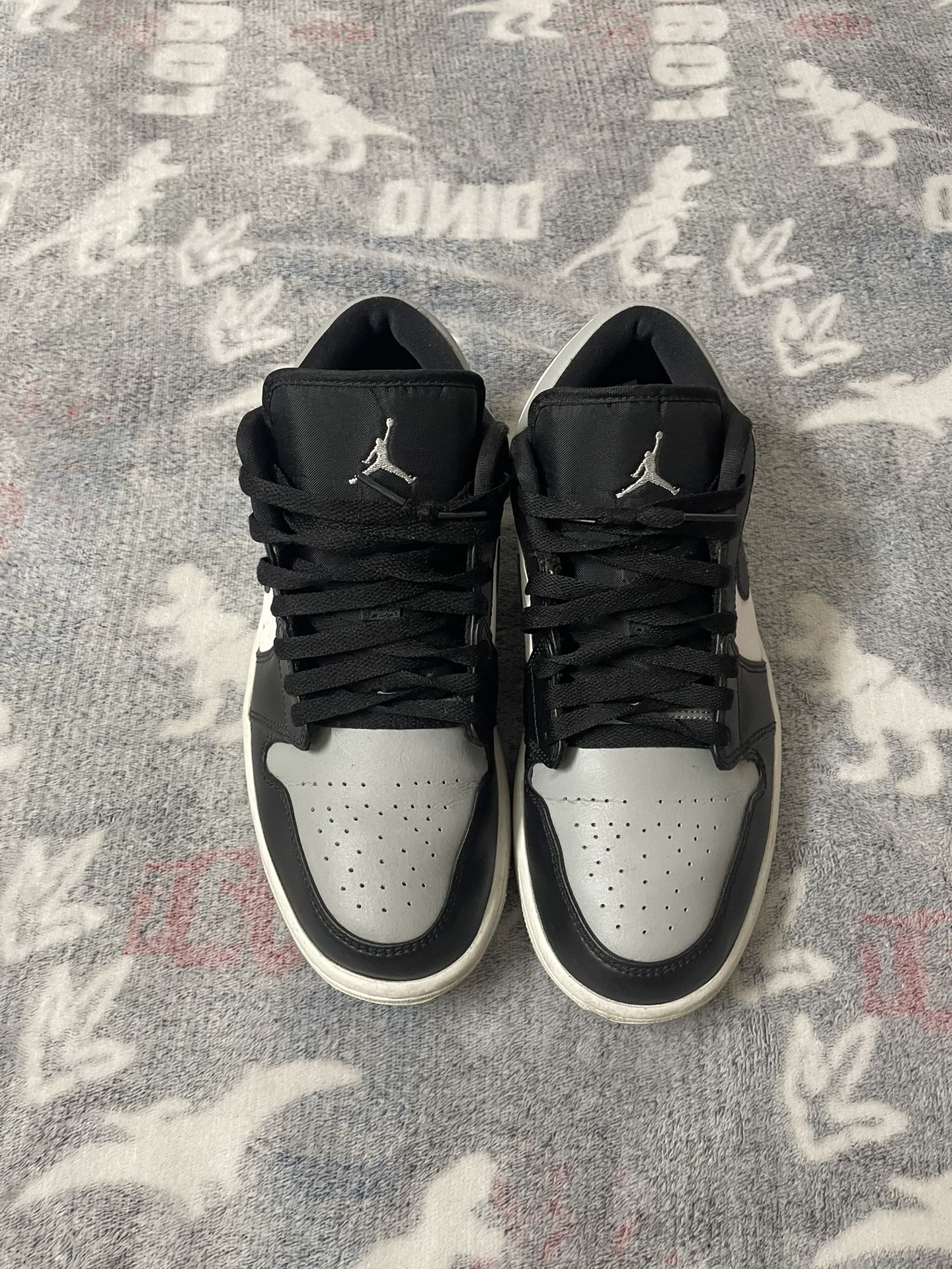 Nike Jordan 1 Dunks