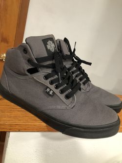 Harley shoes