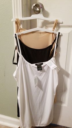 Stein Mart Brand New Camisoles