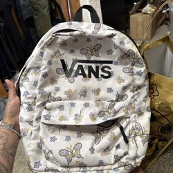 Vans Backpack 