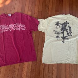 Trader Joe T Shirts $6 each