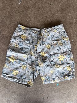 Reyn Spooner Two-sided Reversible Shorts 