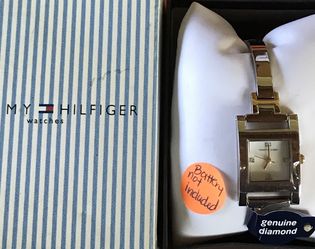Tommy Hilfiger Watch