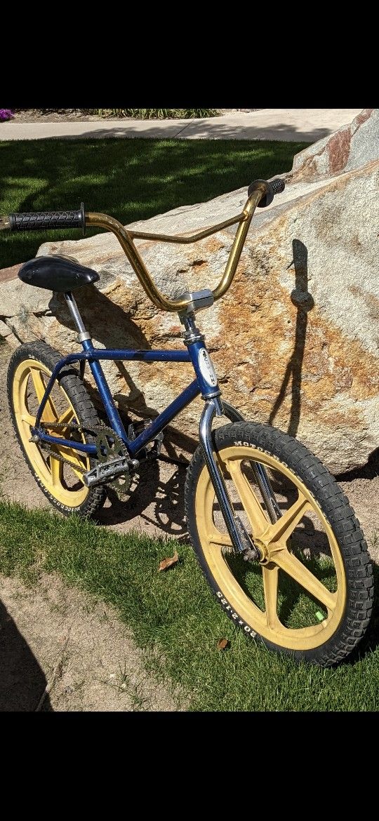 Schwinn Mag Scrambler