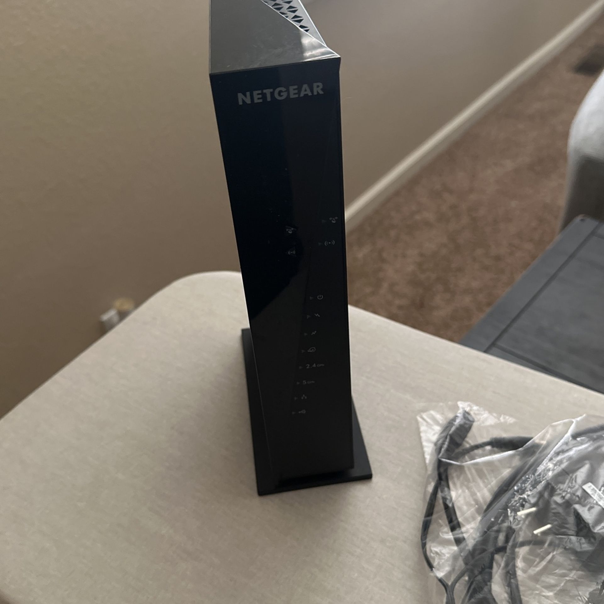 Netgear AC1750 Modem