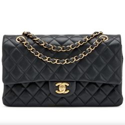 Pre Own Chanel Bags 