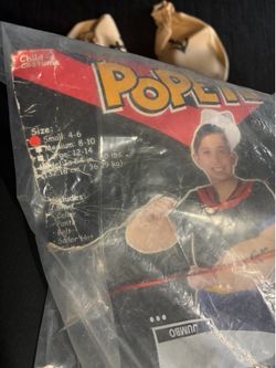 Costume (Kids)