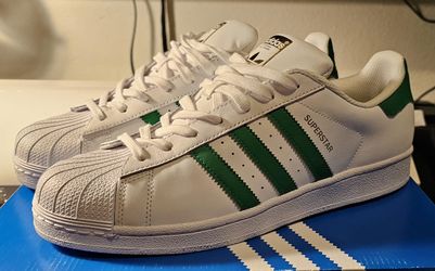 Men's Adidas Superstar 