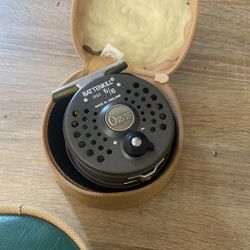 Fly fishing Reels orvis Battenkill