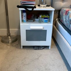 Bed Side Table