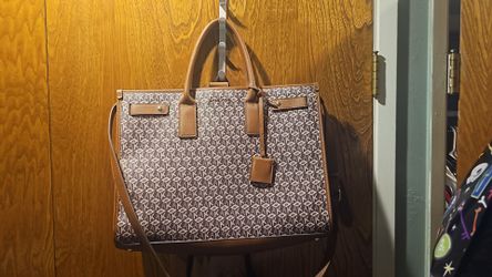Anne Klein purse/laptop