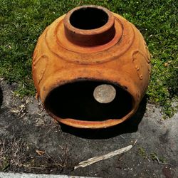 Ceramic Pottery $60