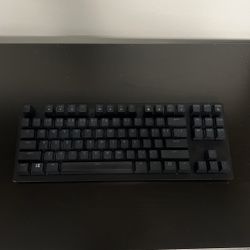 Razer Huntsman Tournament Edition