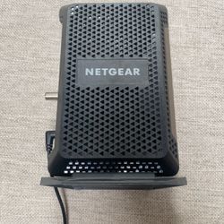 Netgear Cable Modem CM-1000