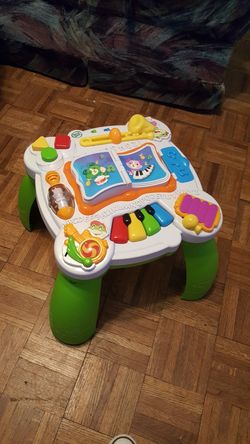 Baby toy