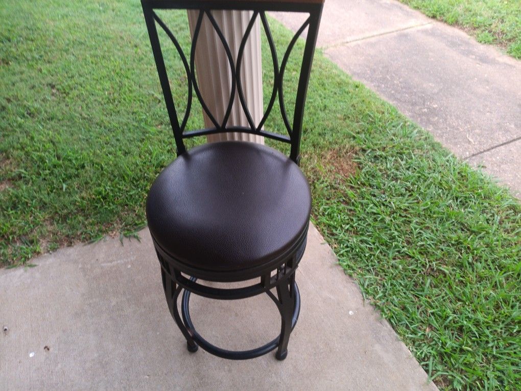 Nice Black Chair