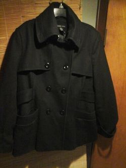 New York and Company jacket