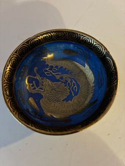 Saki kutani dragon