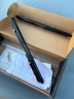 Fast LSX Billet Fuel Rails