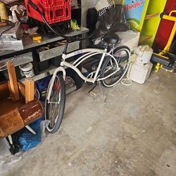 Beach Cruiser Brand New