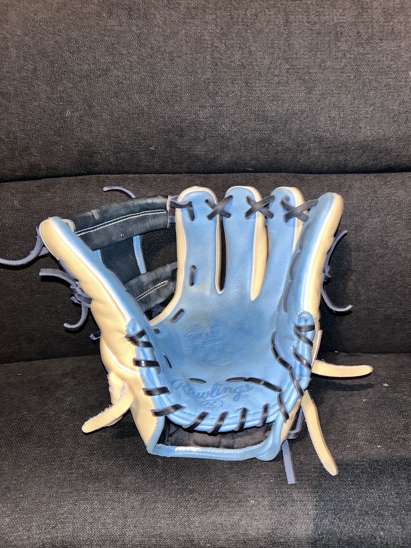 Rawlings Heart of the Hide 11.5