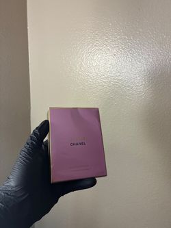 Chanel Chance Eau de Parfum