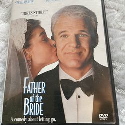 Father Of The Bride 