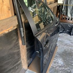 Mazda Cx5 2016 Right Side Door (Gray)