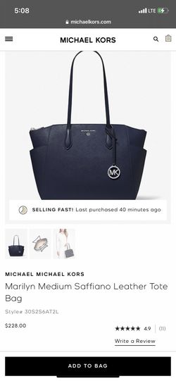 Hand Bags MC New