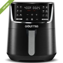 Gourmia Air Fryer new