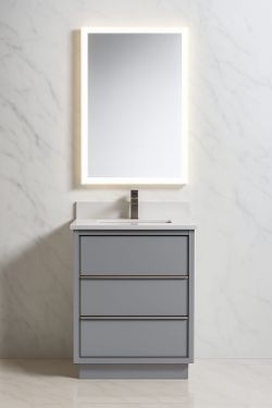 Bathroom Vanity 24” 
