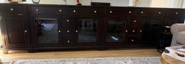 TV Cabinet