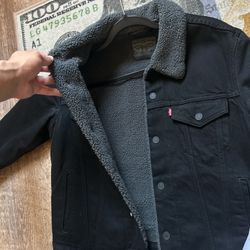 Levi Jacket 