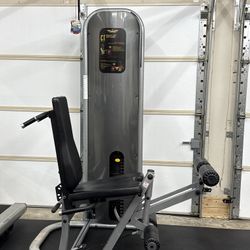 Inflight Fitness – CT Line – Multi-Leg Extension/Leg Curl Machine or TRADE