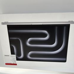 16in MacBook M4 Pro - Brand new/Open box - 32Gb RAM, 512Gb SSD. 14 Core CPU/20 Core GPU