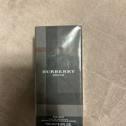 Burberry Touch Mens Cologne
