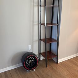 Shelf Bookcase 