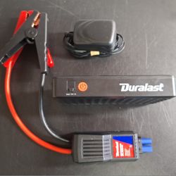 DURALAST 800 AMP JUMPSTARTER